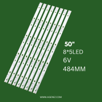 بک لایت 50 اینچ پاناسونیک مدل 50C330M