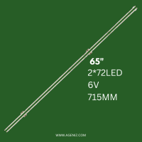 بک لایت 65 اینچ سونی مدل 65X8500D