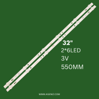 بک لایت 32 اینچ پاناسونیک مدل 32F336