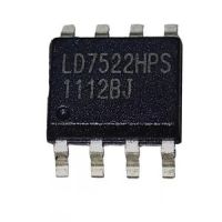 آی سی LD7576GS SOP-8 ORG