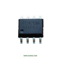 آی سی 24C128 150MIL SOIC-8