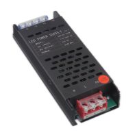 منبع تغذیه صنعتی SLIM | 24V | 8.3A | 200W