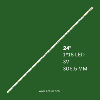 بک لایت 24 اینچ ایکس ویژن مدل 24XS450