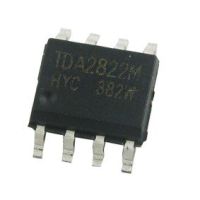 آی‌سی TDA2822M SOP-8