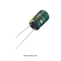 خازن 2.2uF 400V ORG