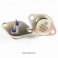 ترانزیستور 2N3773 ON TO-3