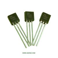 ترانزیستور 2N4401 TO-92