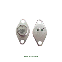 ترانزیستور 2N6213 TO-99