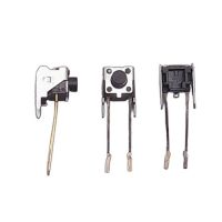 میکروسوئیچ #15 - 2 پایه - 2.0mm