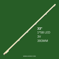 بک لایت 32 اینچ سامسونگ مدل 32D4