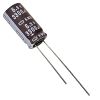 خازن 3300uF 6.3V اصلی