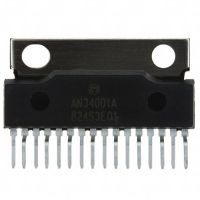 آی‌سی AN34001 ZIP-16 ORG اصلی