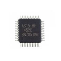 آی‌سی AS15-HF QFP-48