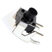 میکروسوئیچ #36.1 - 2 پایه - 90 درجه