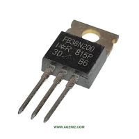 ترانزیستور 38N20D TO-220 ORG