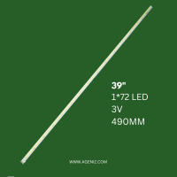 بک لایت 39 اینچ تی سی ال مدل 39T3500