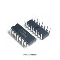 آی سی 4060 DIP-16