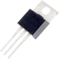 دیود فوق سریع RHR 15120 1200V 15A TO-220 3PIN