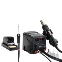 هیتر و هویه دیجیتال SOMO SM-272