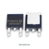 ترانزیستور 45N02 TO-252