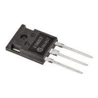 ترانزیستور IGBT G47N60 TO-247