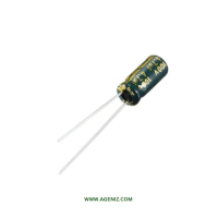 خازن 4.7uF 100V ORG