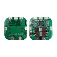 ماژول محافظ شارژ 4CELL | 20A