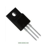 ترانزیستور 4N60ZFP TO-220F ORG