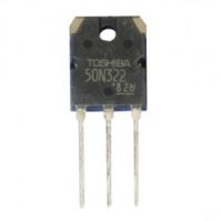 ترانزیستور IGBT 50N322 TO-247