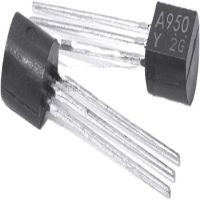ترانزیستور A950 TO92