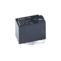 رله PANASONIC ALQ124 | 24V | 10A | 5PIN