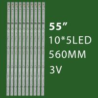  بک لایت 55 اینچ هایسنس مدل N3000