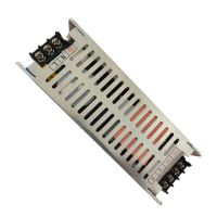 منبع تغذیه سوییچینگ SLIM | 5V | 40A