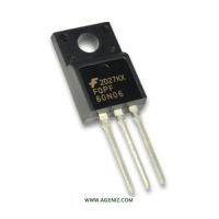 ترانزیستور 60N06 TO-220F ORG