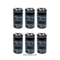 خازن 680uF 200V ORG