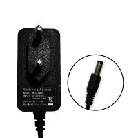 آداپتور سوییچینگ 6V 1A وسط منفی