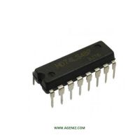 آی سی 74LS48 (7448) DIP