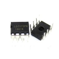 آی سی LD7575PN DIP-8