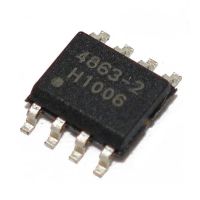 آی سی TDA 4863-2 SOP-8