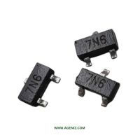 ترانزیستور 7N6 SOT-23