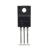 ترانزیستور 7N90 TO-220F ORG