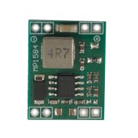 ماژول کاهنده ولتاژ MP-1584 MINI 3A