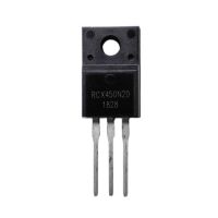 ترانزیستور ماسفت RCX450N20 TO-220F