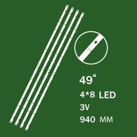 بک لایت 49 اینچ پاناسونیک مدل F336