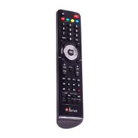 کنترل گیرنده دیجیتال آی استار ISTAR 2100