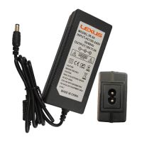 آداپتور سوییچینگ LEXUS | 18V 3A