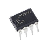 آی سی LM318N DIP-8