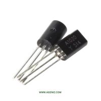 ترانزیستور A1020 TO-92L