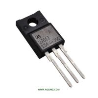 ترانزیستور A2761I TO-220F ORG