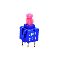 میکروسوییچ AC (تهویه)‌ 206